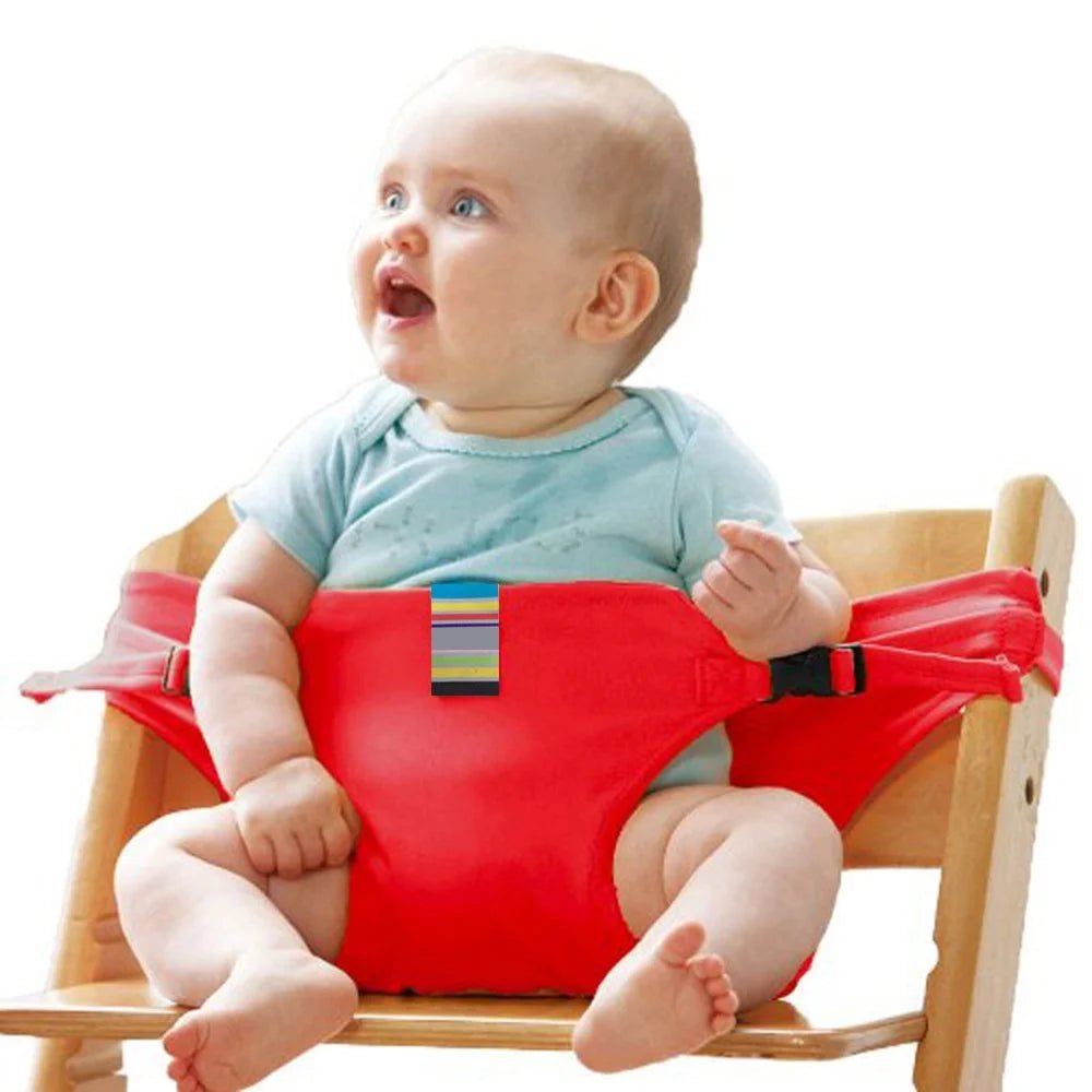 harnais-de-chaise-bebe-rouge