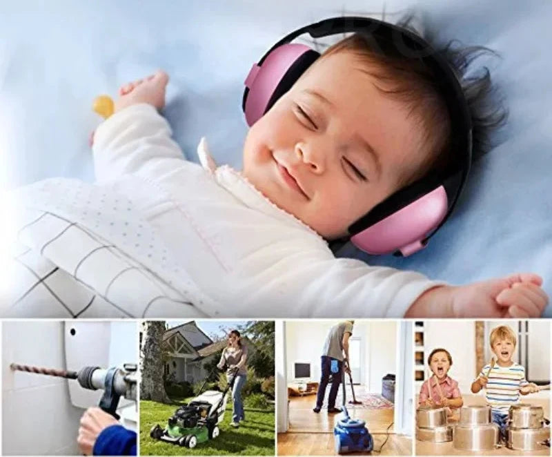 Casque-anti-bruit-bebe-efficacite