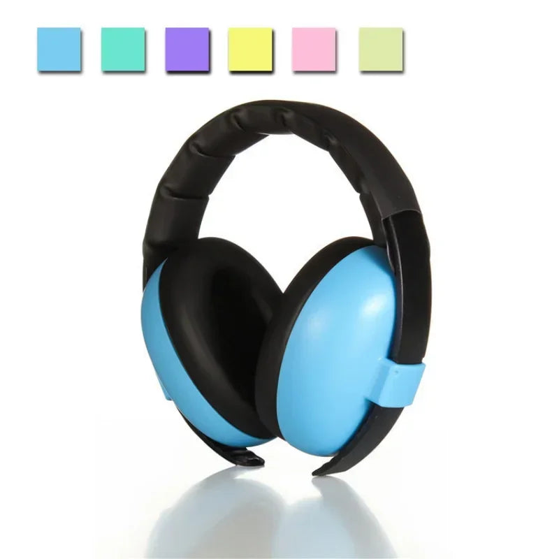 Casque-anti-bruit-bebe