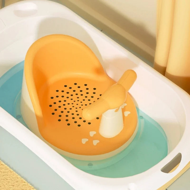 Chaise-de-bain-utilisation