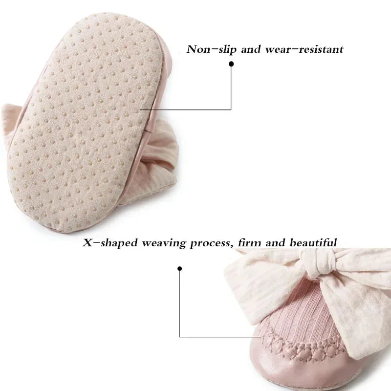 Chaussons-pour-bebe-caracteristique