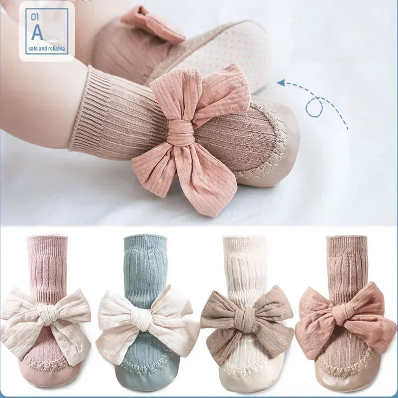 Chaussons-pour-bebe