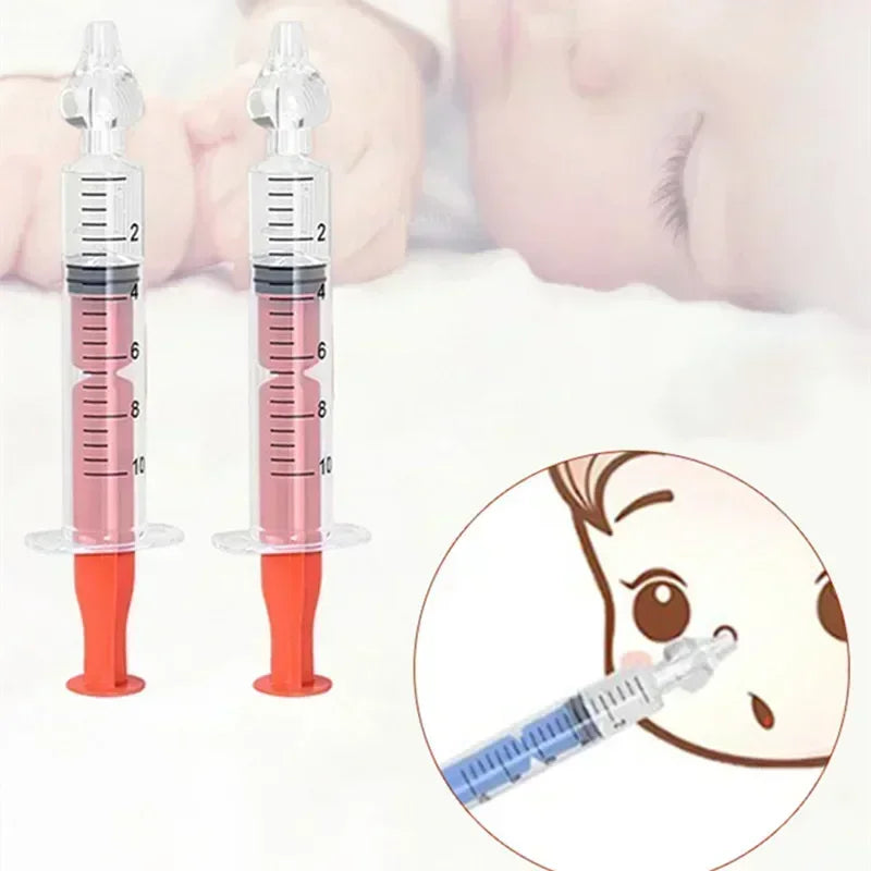 aspirateur nasal pour bebe