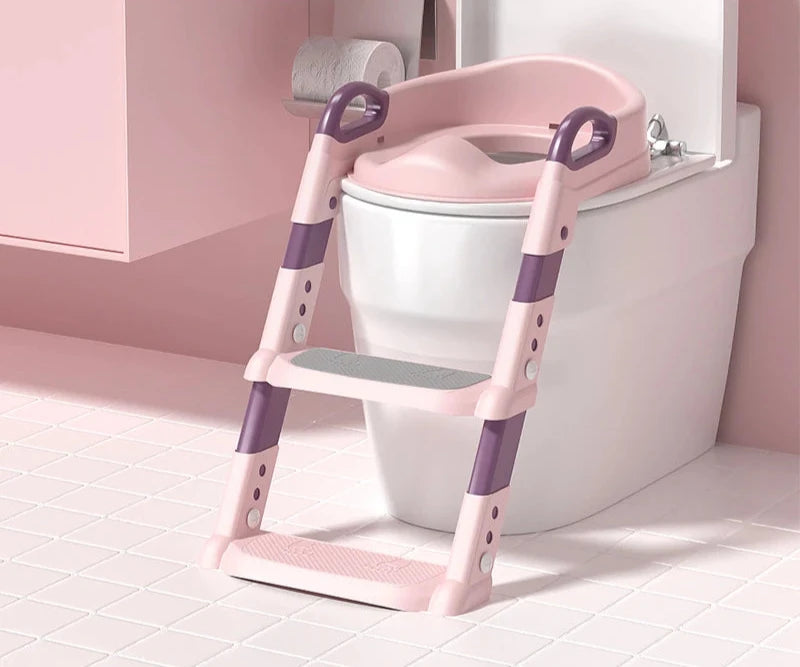 Siege-de-toilette-enfant-rose