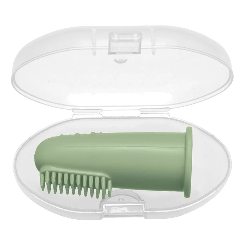 brosse-a-dent-bebe-vert