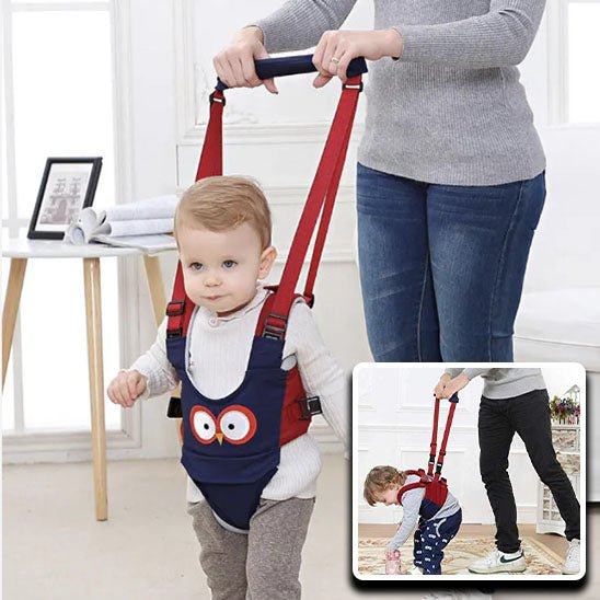 Ceinture de marche anti - chute pour bébé - Protéger Bébé