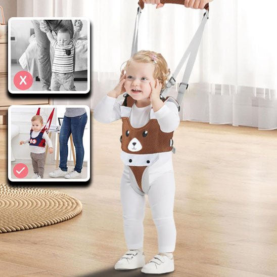 Ceinture de marche anti - chute pour bébé - Protéger Bébé