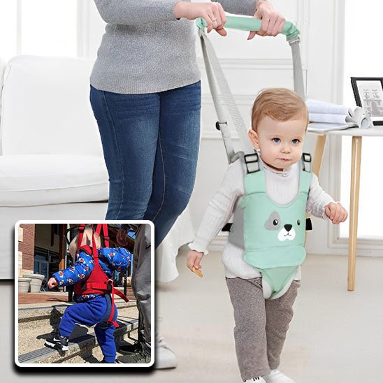 Ceinture de marche anti - chute pour bébé - Protéger Bébé