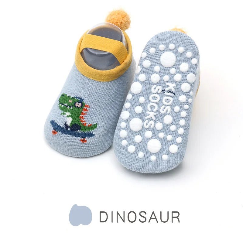 chaussettes-antiderapantes-pour-bebe-crocodile