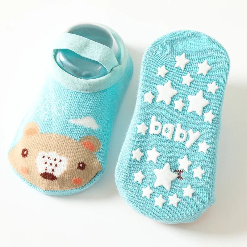 chaussettes-antiderapantes-pour-bebe-souris-bleu