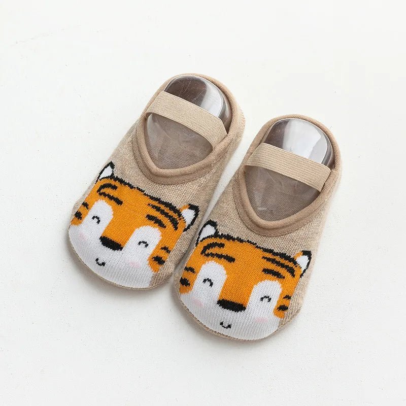 chaussettes-antiderapantes-pour-bebe-tigre