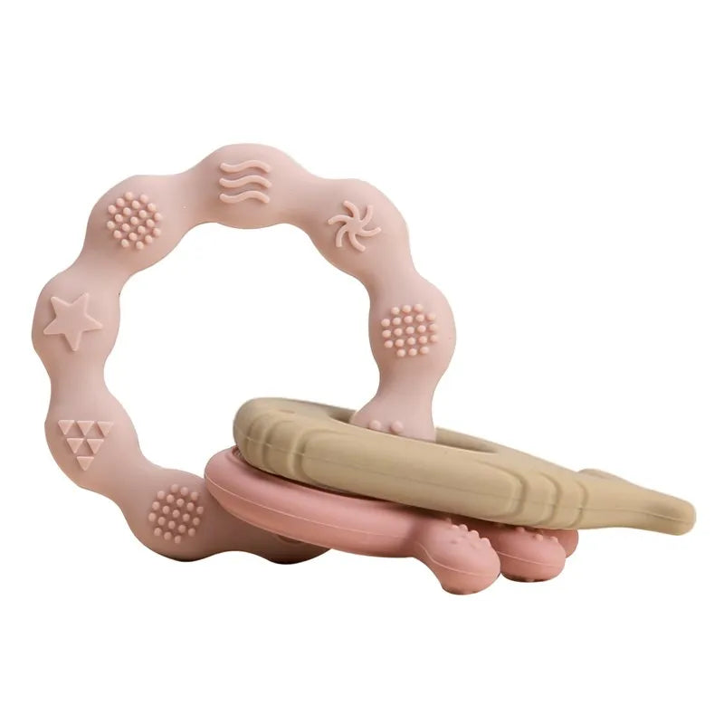 gant-de-dentition-silicone-bebe-anneau-rose