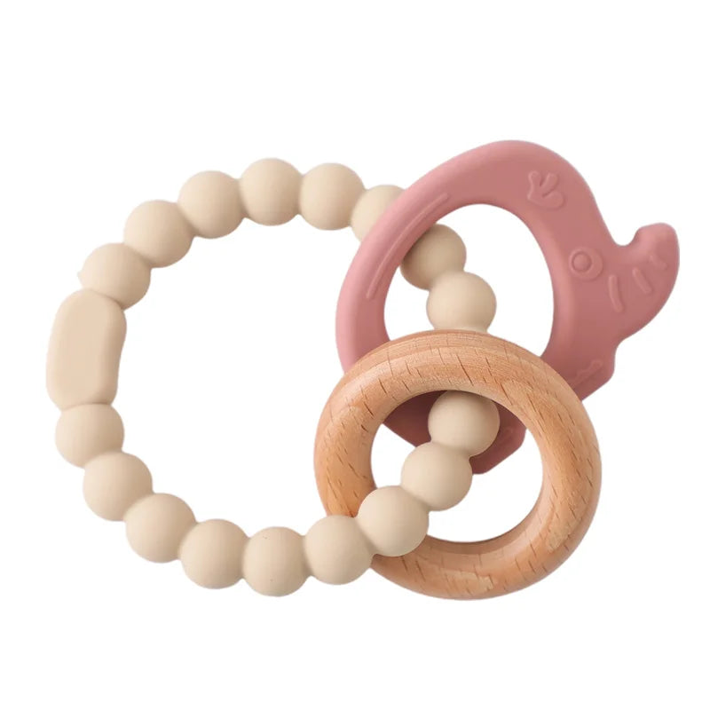 gant-de-dentition-silicone-bebe-bracelet-beige