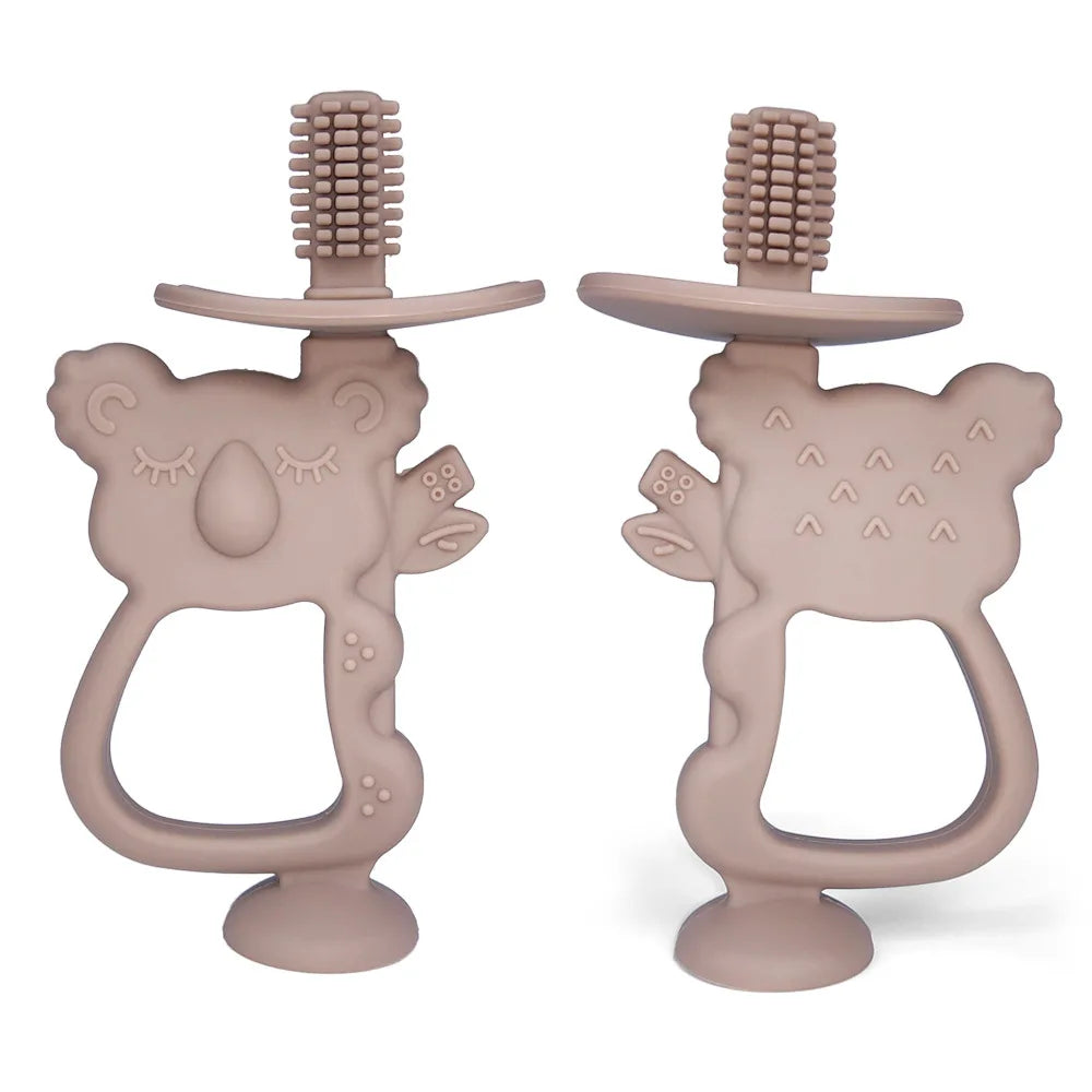 gant-de-dentition-silicone-bebe-koala-creme