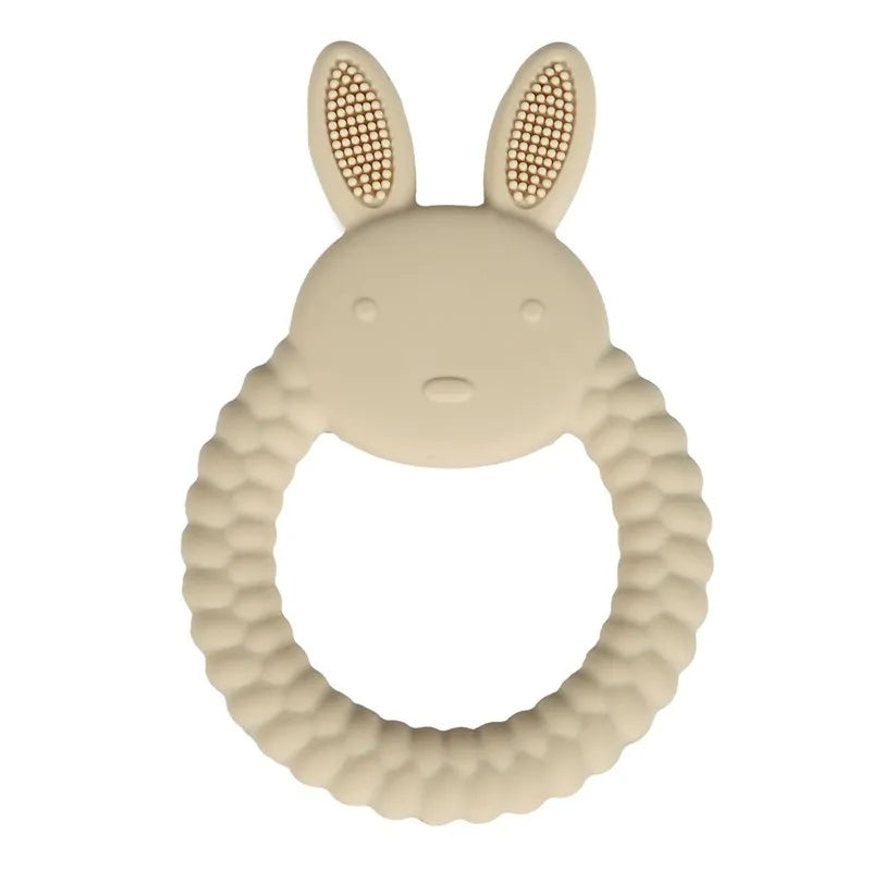 gant-de-dentition-silicone-bebe-lapin-beige