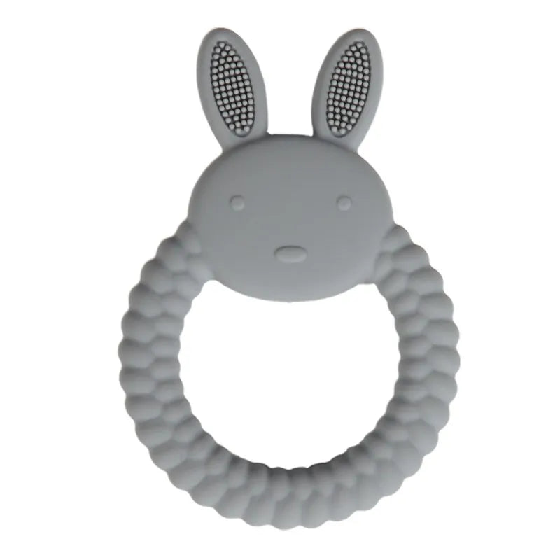 gant-de-dentition-silicone-bebe-lapin-gris