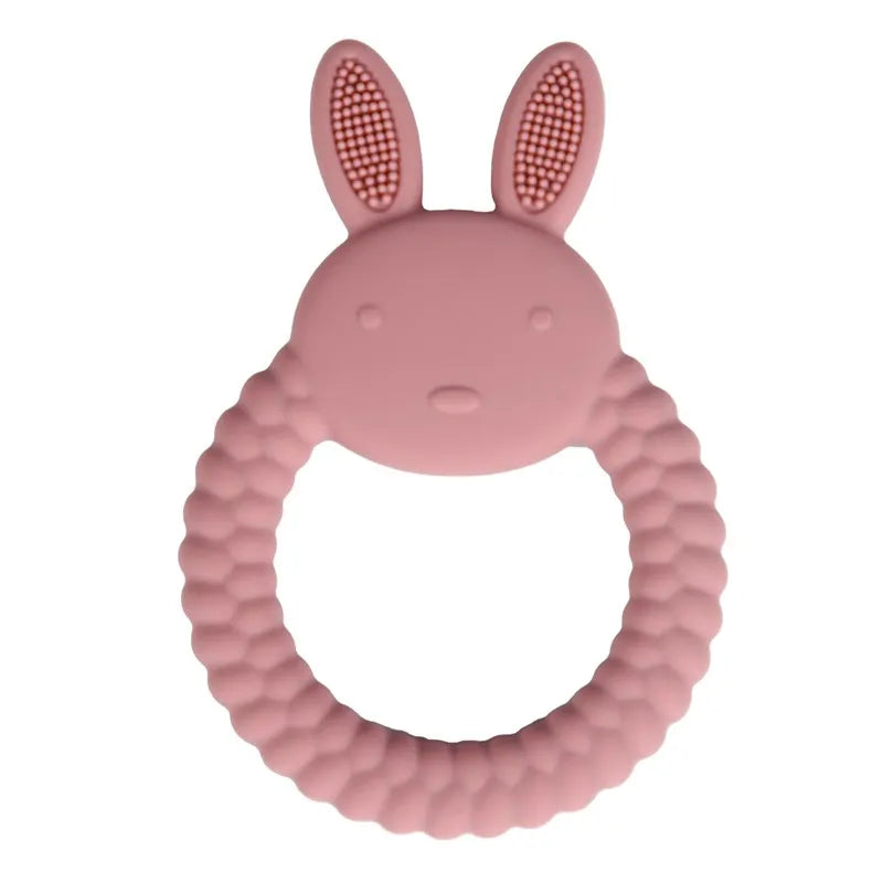 gant-de-dentition-silicone-bebe-lapin-rose