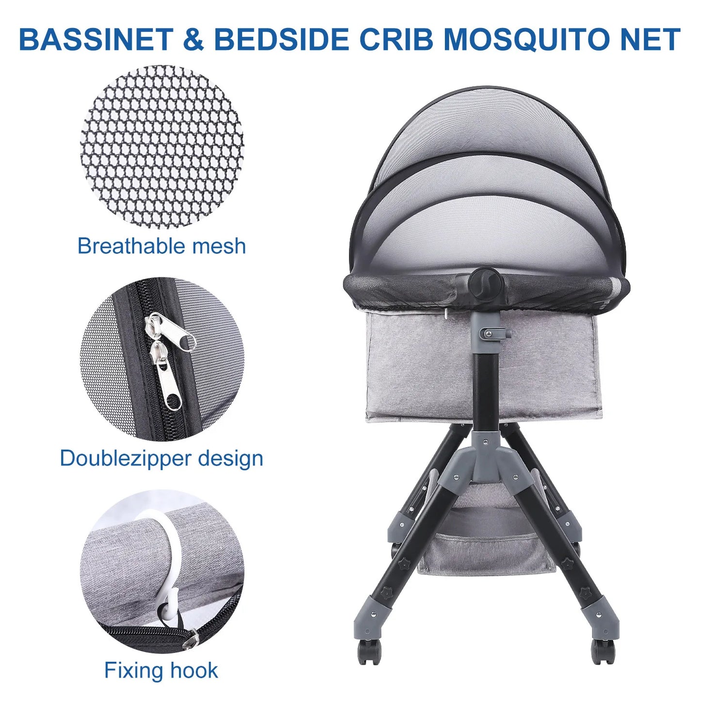 moustiquaire-pour-lit-de-bebe-caracteristiques