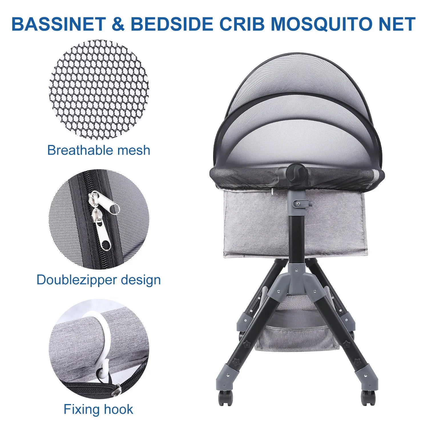 moustiquaire-pour-lit-de-bebe-caracteristiques