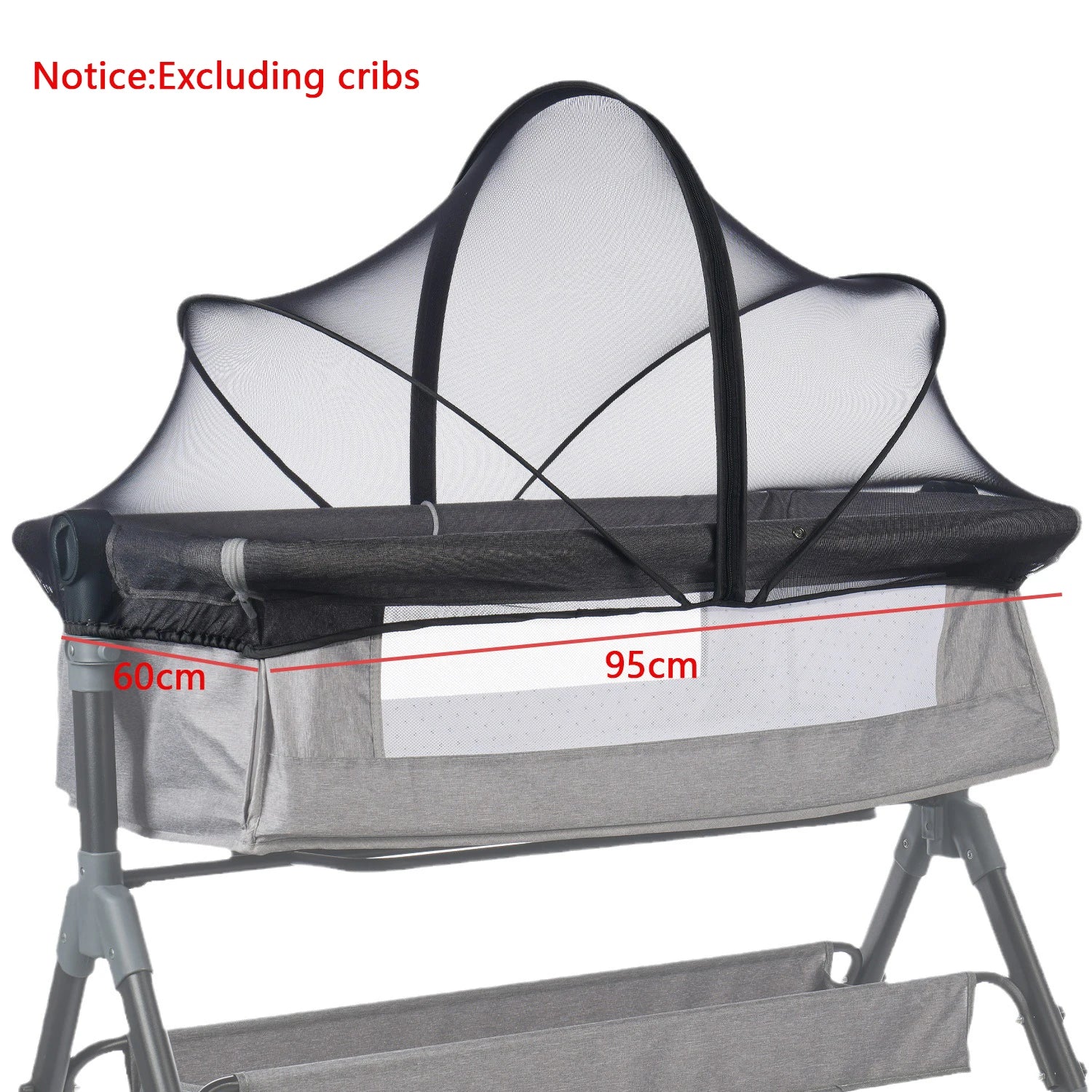 moustiquaire-pour-lit-de-bebe-dimension