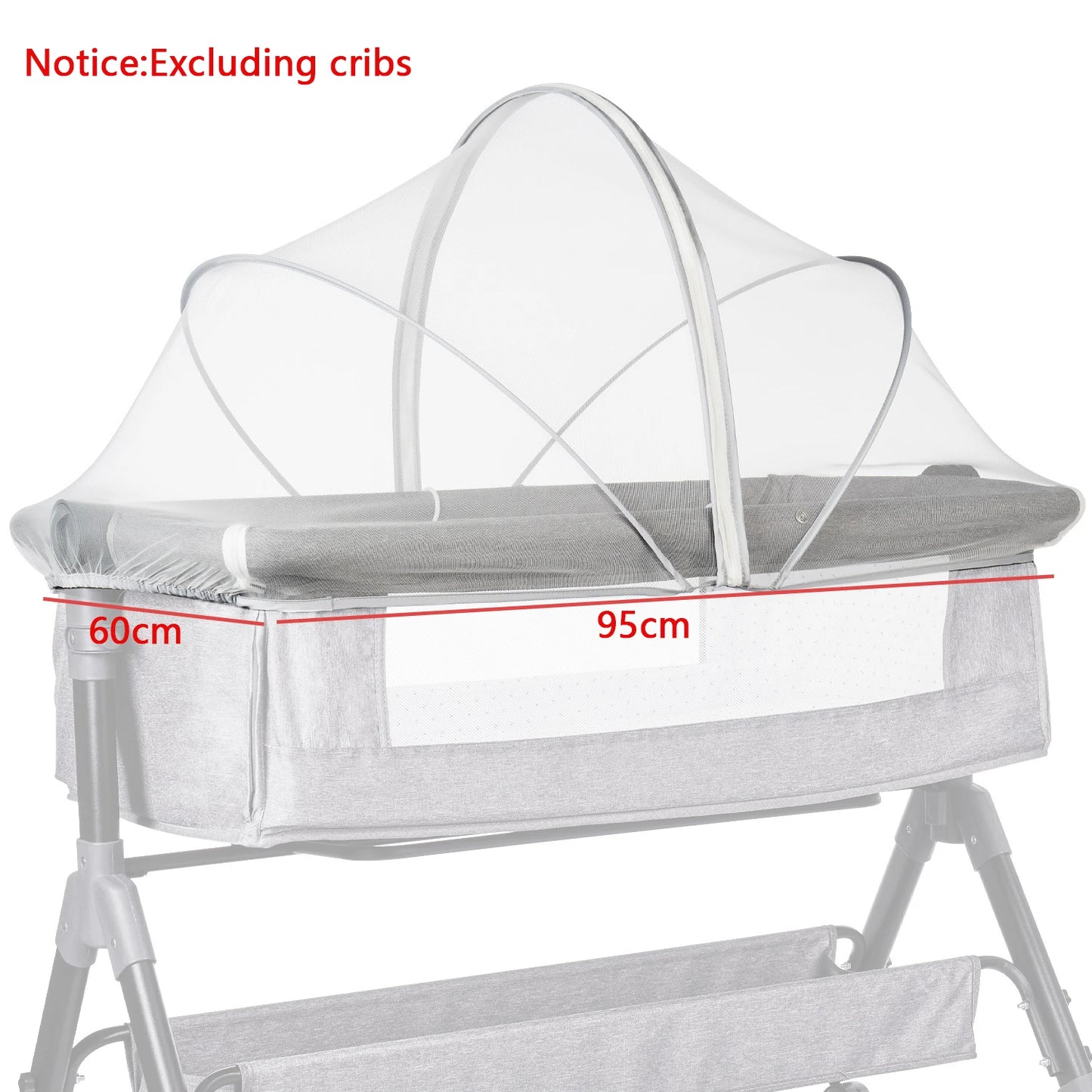 moustiquaire-pour-lit-de-bebe-dimensions