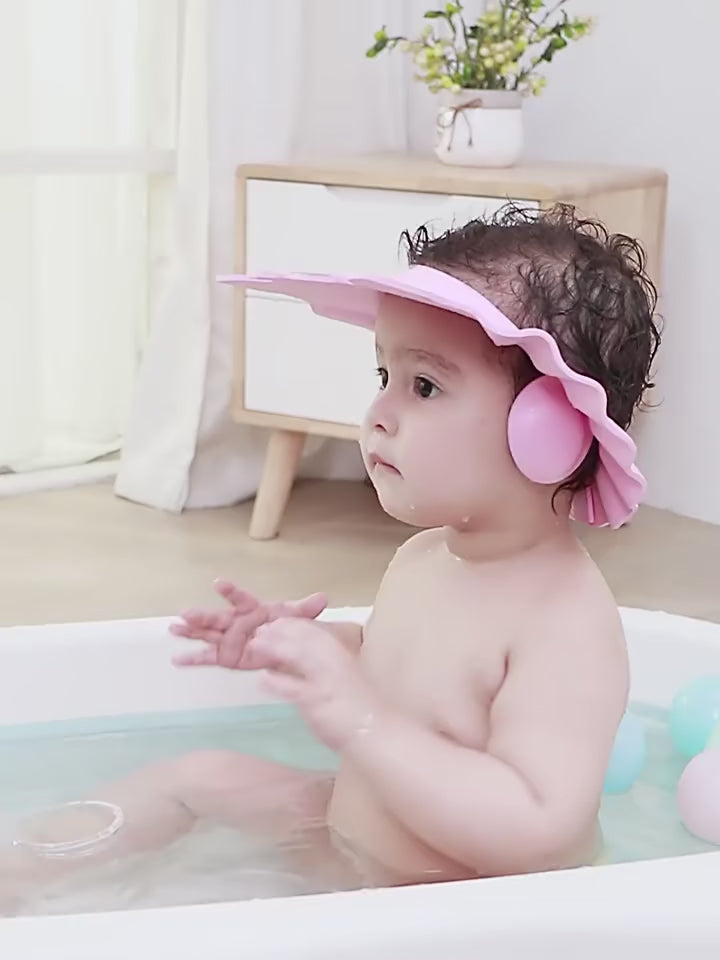 visiere-de-bain-bebe-modele-video