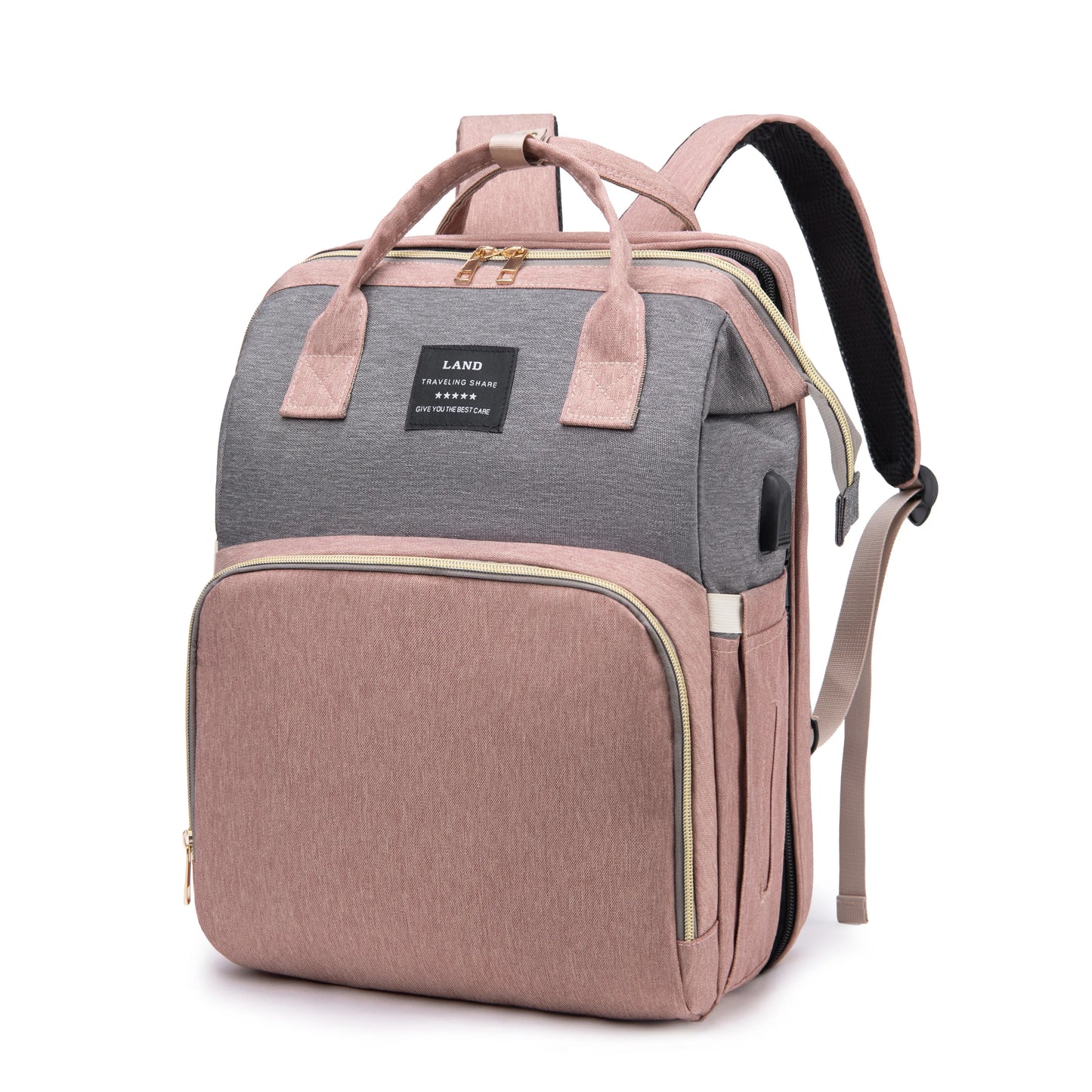 sac-de-voyage-bebe-rose