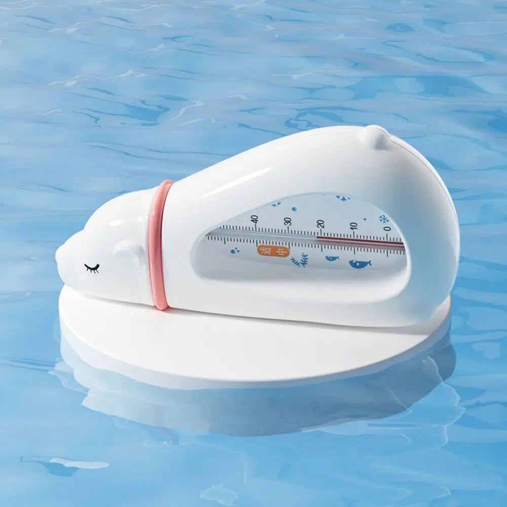 thermometre-de-bain-bebe-ours-polaire