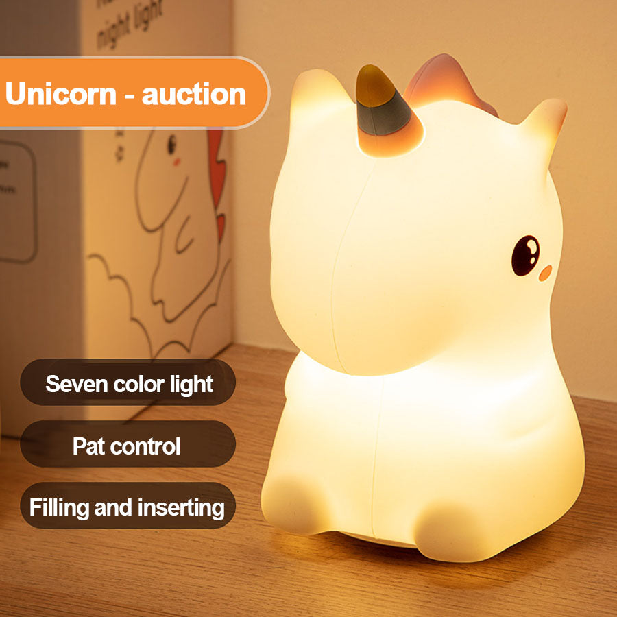 veilleuse-bebe-licorne-usb-7-couleurs