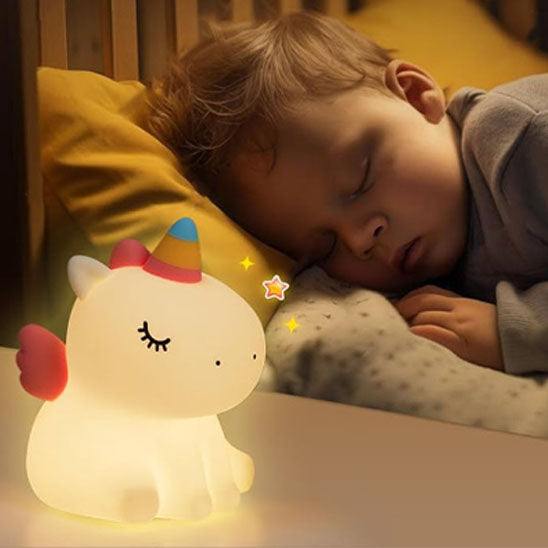 veilleuse-licorne-bebe-sommeil